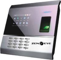 Biometric + RFID Attendance System