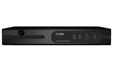 AHD DVR 8Ch-4Au 1080p F